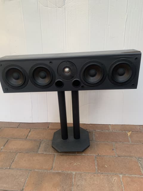 polk cs350