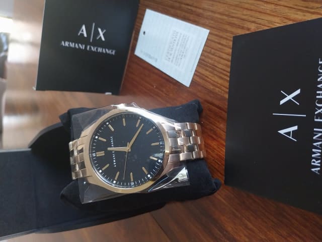 Armani exchange discount melbourne vic