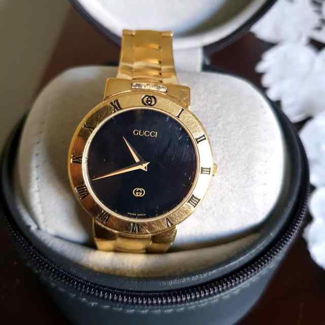Gucci 💯 authentic unisex Watches in Adelaide CBD SA Gumtree Australia