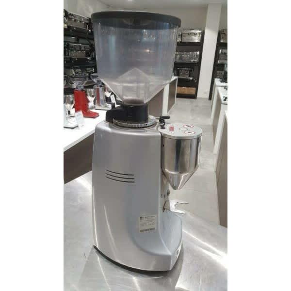 Immaculate Mazzer Kony Electronic Commercial Coffee Espresso Grinder Coffee Machines Gumtree