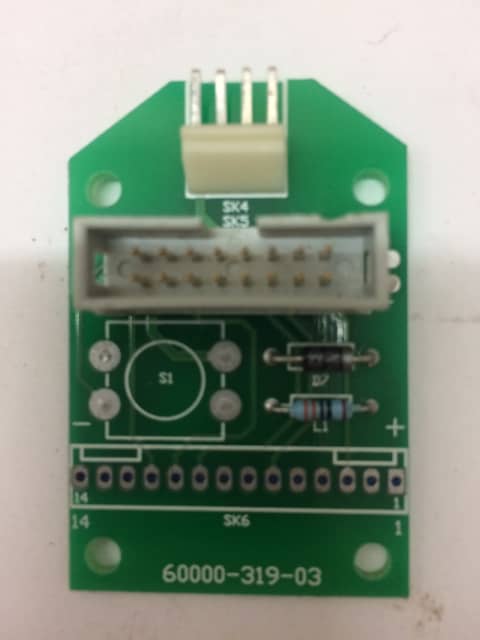 Microcoin S4, S5, S6, Interface -03 - Miscellaneous Goods in Ashford SA