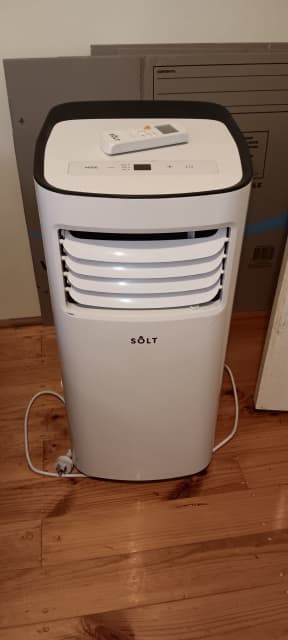 solt portable air conditioner