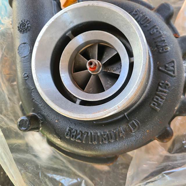 Turbos various applications Engine, Engine Parts & Transmission