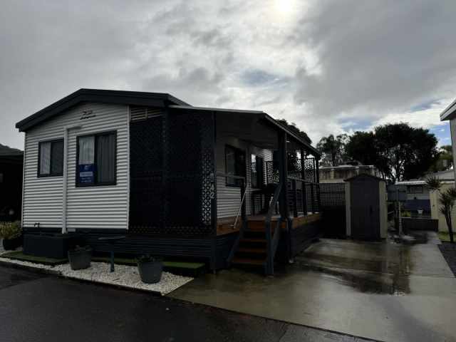 onsite cabin Jayco 2 bedroom 2018 | Caravans | Gumtree Australia ...