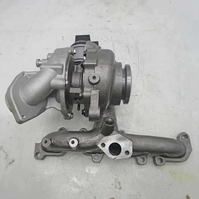 SKODA TURBOCHARGERS Engine, Engine Parts & Transmission Gumtree