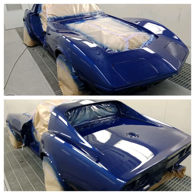 Perth Auto Spray Paint & Body Repair Gumtree Australia Swan Area