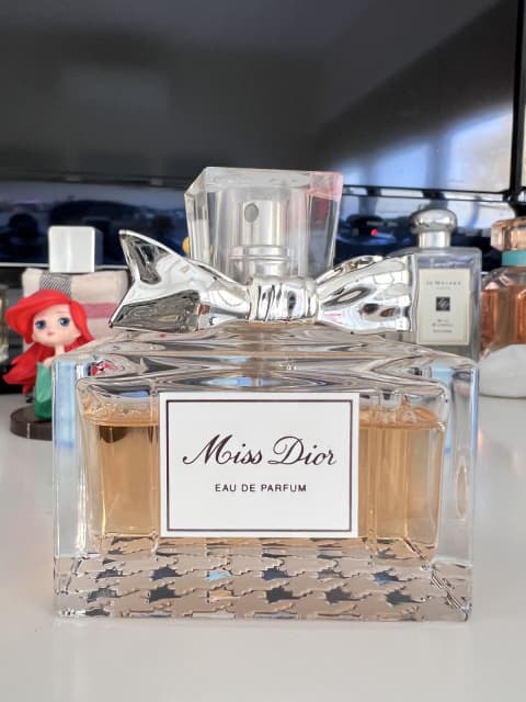 miss dior perfume 50ml price