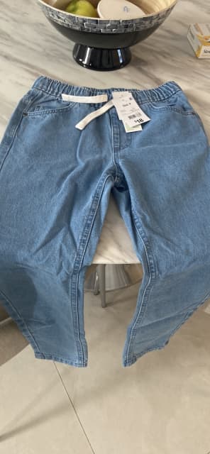 size 9 boys pants