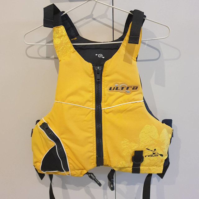 Ultra Life Jacket Personal Floatation Device Jacket price for each