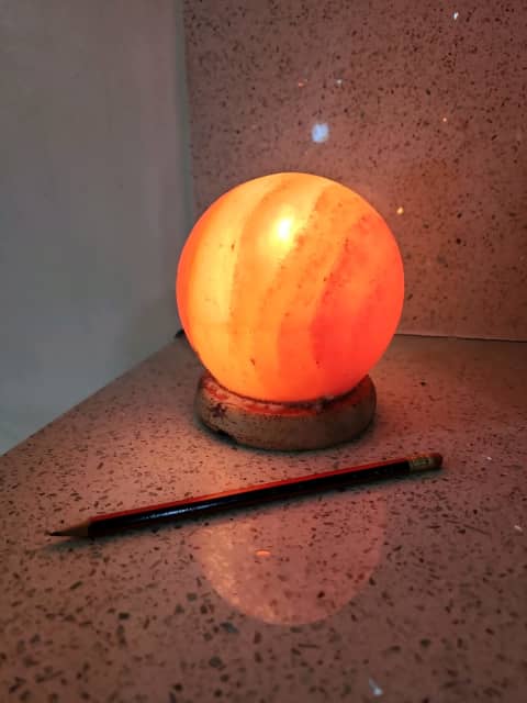 salt lamp liverpool