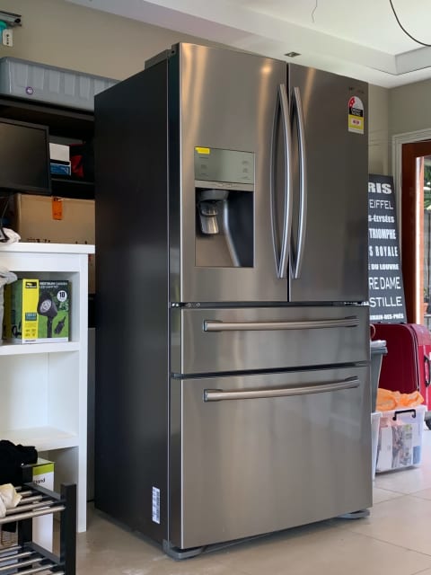 big fridges for sale