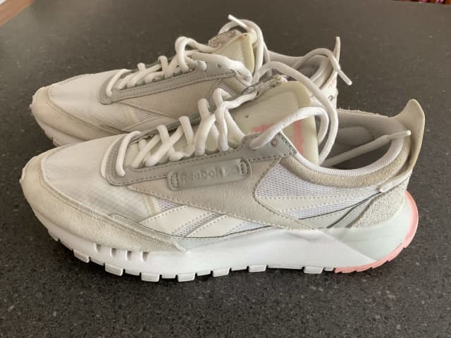 reebok trainers gumtree