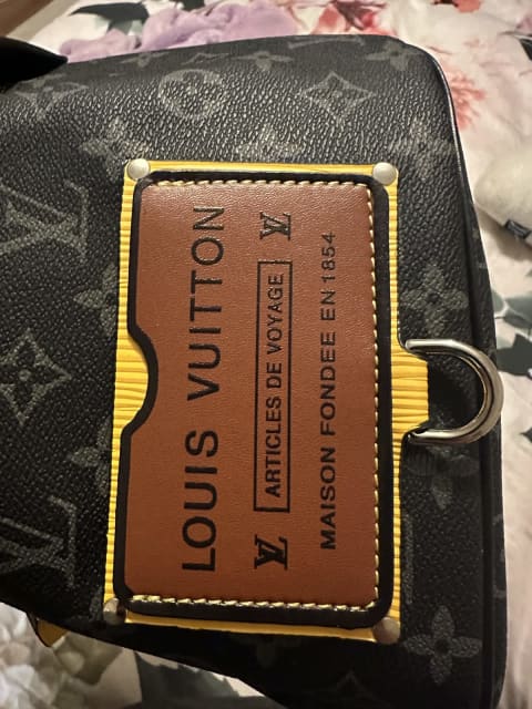 LV bum bag, Accessories, Gumtree Australia Swan Area - Swan View