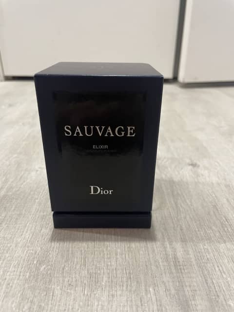 Dior Sauvage Mens Perfumes for sale in Melbourne Victoria Australia   Facebook Marketplace  Facebook