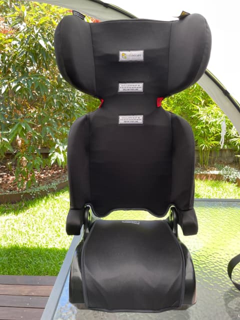 Infasecure ventura booster seat best sale