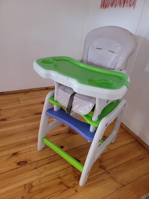 gumtree highchairs