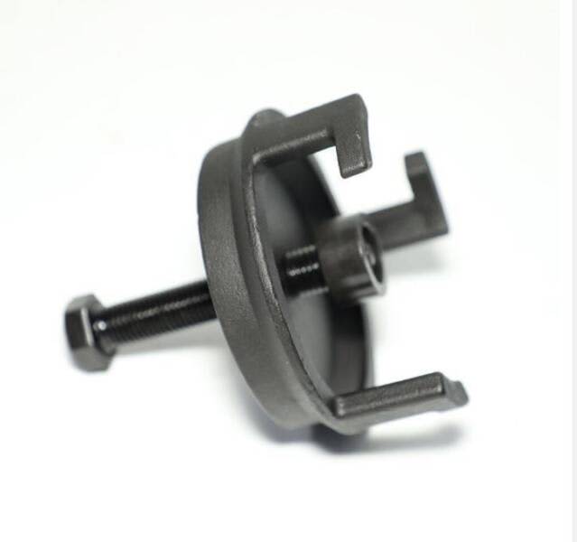 Harmonic Balancer Remover Puller For Ford Coyote 5.0 LS1 LS2 LS3 LS6 L