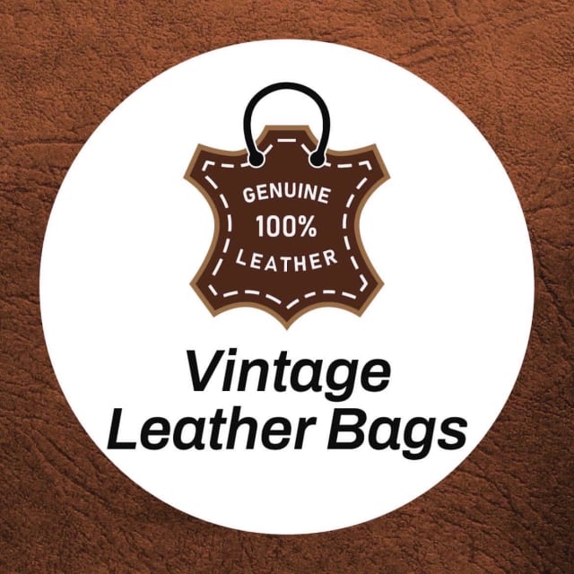 Vintage Leather Bags Perth Fremantle Markets Bags in Fremantle WA Gumtree Australia