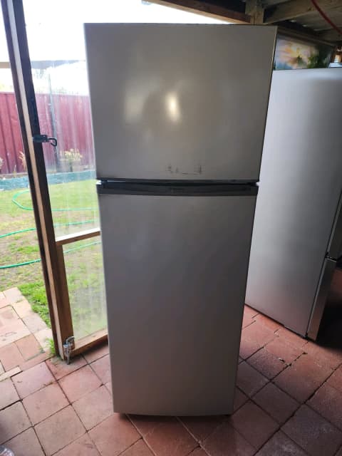 westinghouse 330 litre fridge