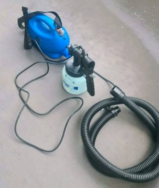 Spray gun Paint & Body Repair Gumtree Australia Cairns City