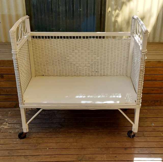 Antique bench seat Other Furniture in Ballarat Central VIC Gumtree