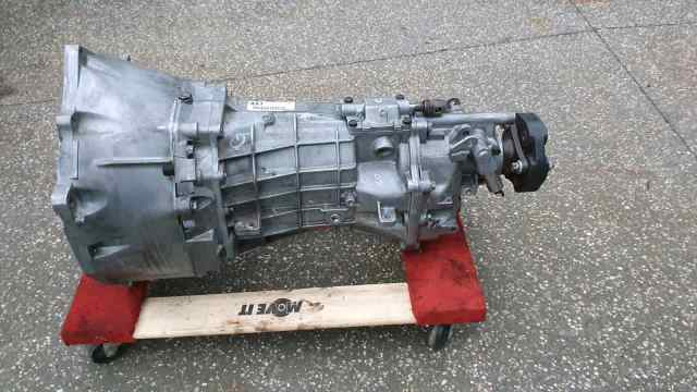 Holden Tremec T56 6 speed manual gearbox | Engine, Engine Parts ...