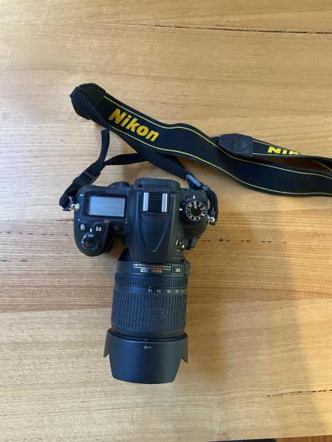 nikon d7000 gumtree