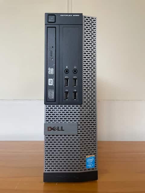 dell optiplex 9020 gt 1030