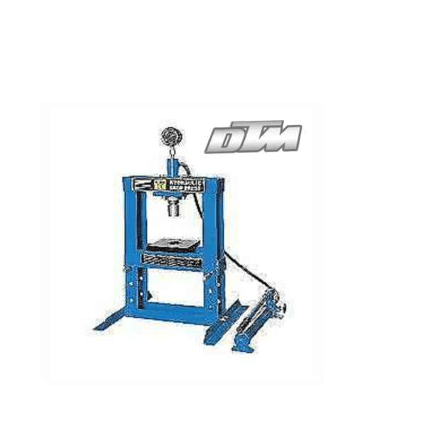 Shop press 10 ton hydraulic (SP10) Engine, Engine Parts & Transmission Gumtree Australia