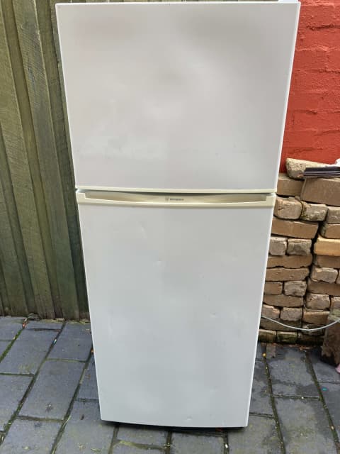 fridges on sale at the brick