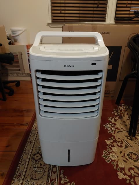 used evaporative air conditioners for sale