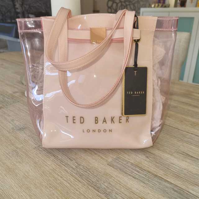 very ted baker bags