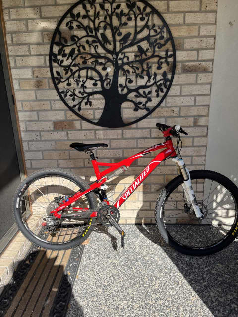 2009 specialized store epic comp