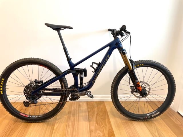 2021 norco sight discount c1