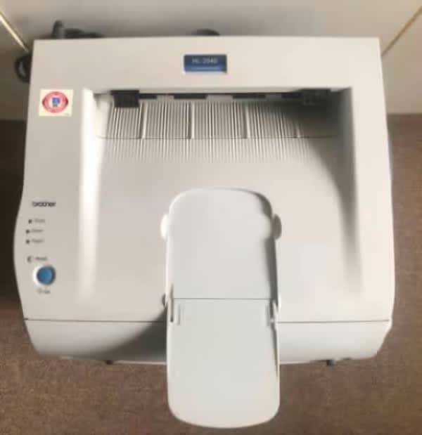 Printer HL- 2040 | Printers & Scanners | Gumtree Australia Area - Earlwood |