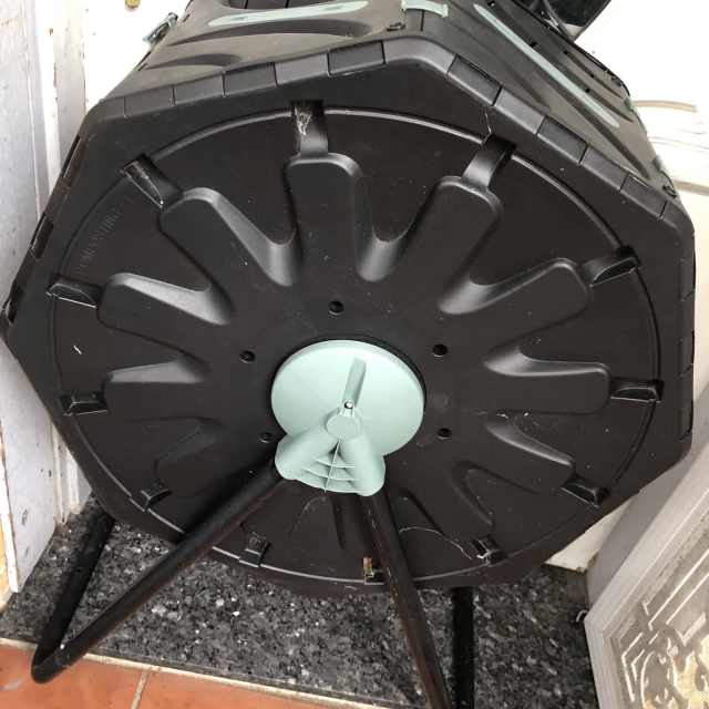 Gardenline tumble compost bin Other Garden Gumtree Australia