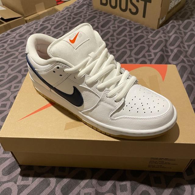 Nike SB low pro ISO Men's Shoes Gumtree Australia Perth City Area
