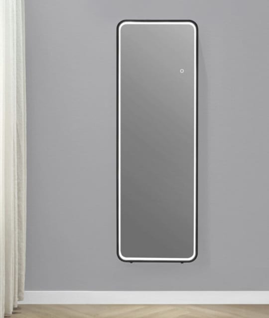 lyon led mirror