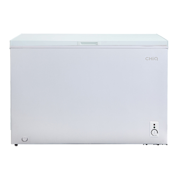 CHiQ 292L Hybrid Chest Freezer (or fridge) Model CCF292DW Fridges