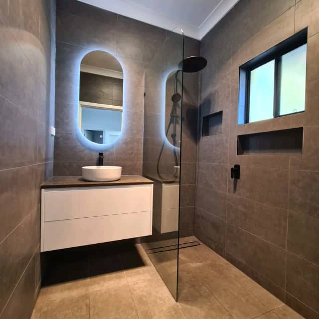 Affordable Experienced Licensed Professional Tiler Plastering & Tiling Gumtree Australia