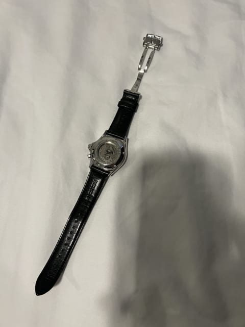 Seiko alpinist SPB119 | Watches | Gumtree Australia Brisbane South West -  South Brisbane | 1309993676