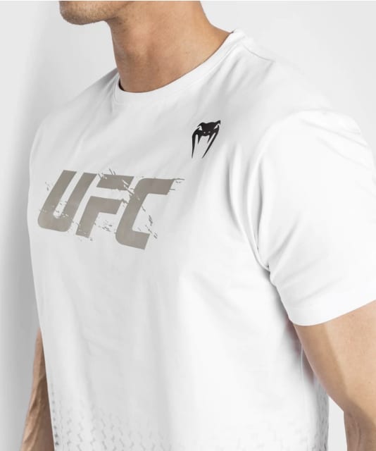 Ufc venum authentic fight week men's 2.0 short sleeve t-shirt