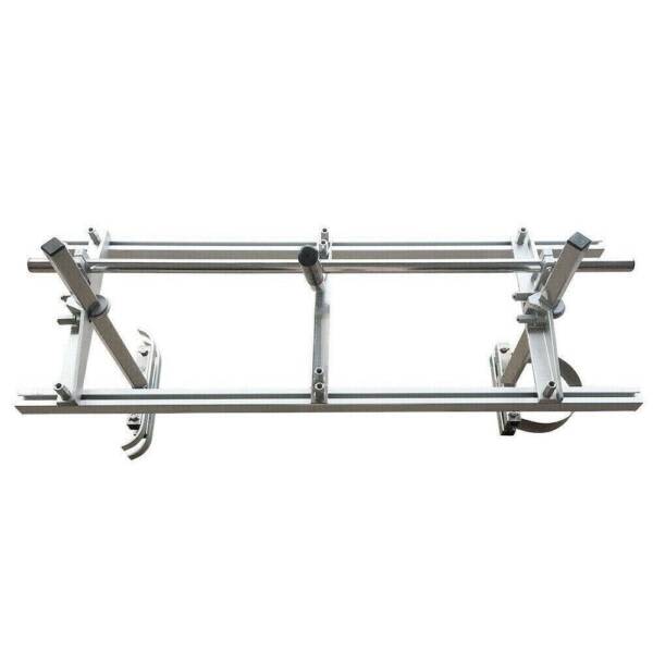 Chain Saw Mill 1424 Wood Timber Carpenter Lumber Cutting Machine