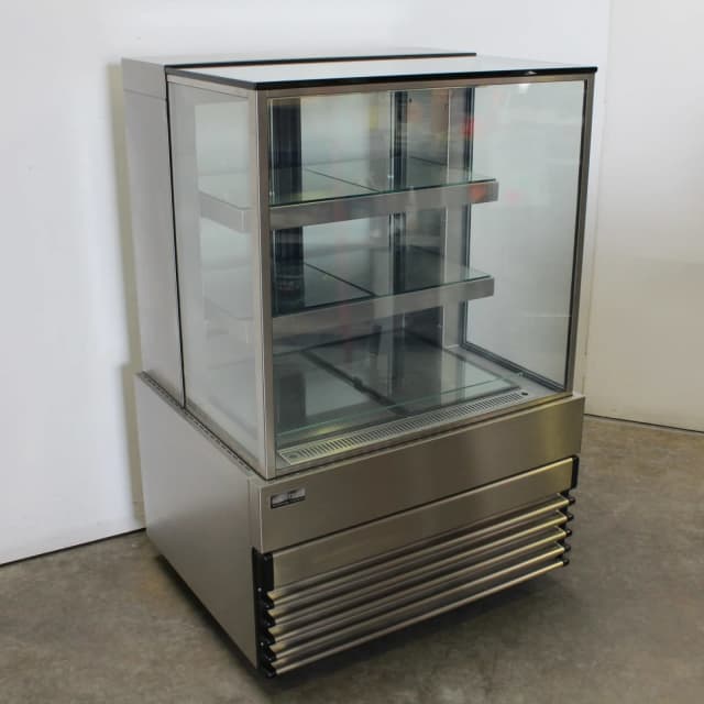 Koldtech SQRCD9BA Cold Food Display Fridges & Freezers Gumtree