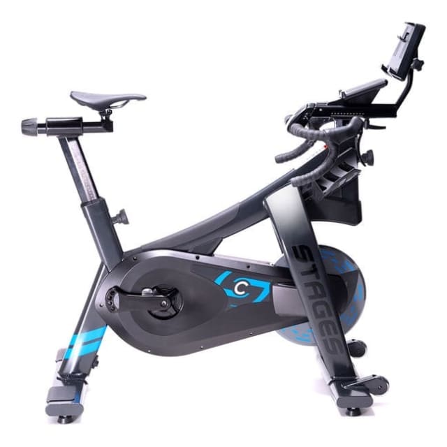 Smart bike 2024 trainer gumtree