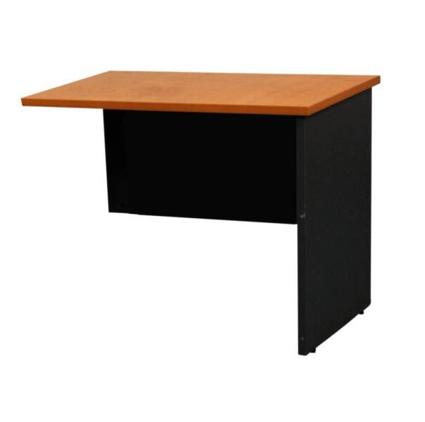 Return Office Study Computer table Desk Logan Desks in Hornsby NSW