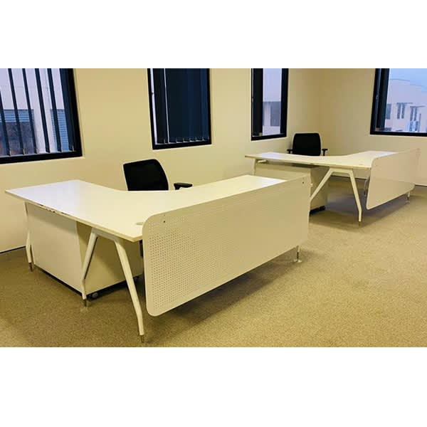 Our Price 220 RRP 700 Office Corner Desk Desks in Ultimo NSW