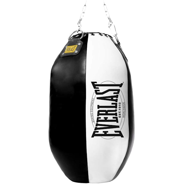 Body Shot Boxing Bag 1910 Everlast 32 KG Boxing & Martial Arts