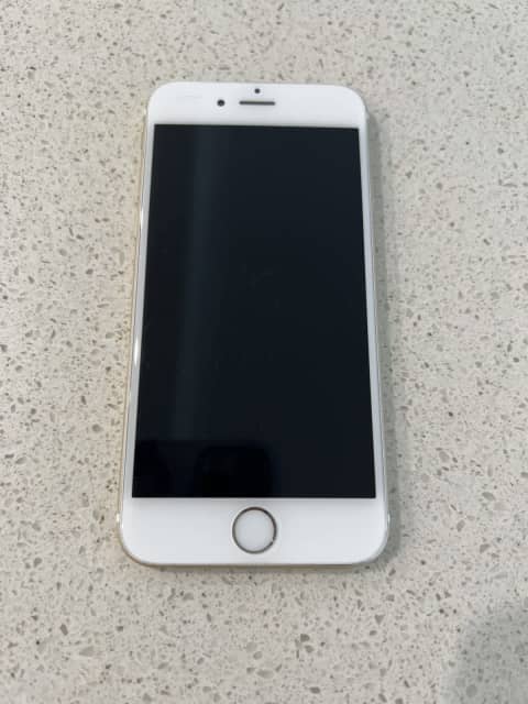 iPhone 6 64GB Rose Gold | iPhone | Gumtree Australia Brisbane