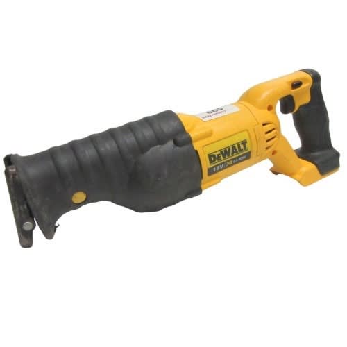 Dewalt DCS380 Reciprocating Saw 000800280549 Power Tools in Fremantle WA Gumtree Australia